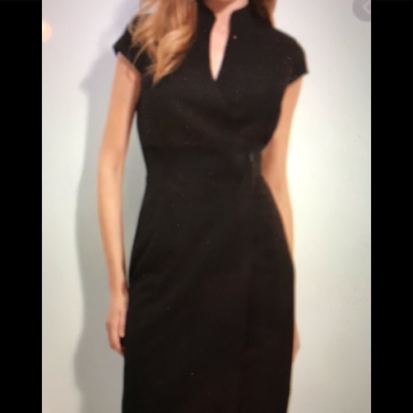 Calvin Klein Dresses & Skirts - Calvin Klein size 10 black dress